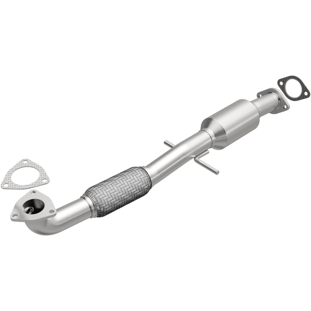 t Fits 2011-2013 Buick Regal California CARB Compliant Catalytic Converter 5671177 MagnaFlow Exhaust Products
