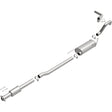 Fits 2011-2014 Ford F-150 Direct-Fit Replacement Exhaust System 106-0511 aluminized steel
