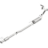 t Fits 2011-2014 Ford F-150 Direct-Fit Replacement Exhaust System 106-0511 Brexhaust