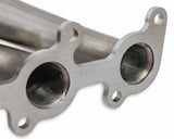 Hooker Fits 2011-2014 Ford F-150; BlackHeart Shorty Headers - 70303405-RHKR black shorty