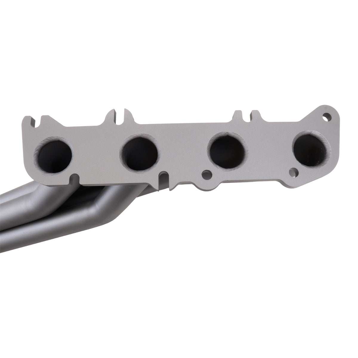 Fits 2011-2014 Ford F150 Coyote 5.0 Truck 1-3/4" Long Tube Exhaust Headers-1947 for 2011-2014 Ford F-150 polished