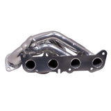 Fits 2011-2014 Ford F150 Coyote 5.0 Truck 1-3/4 Shorty Tuned Length Header-19430 for 2011-2014 Ford F-150 ceramic coated polished