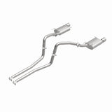 t Fits 2011-2014 Ford Mustang 3.7L Direct-Fit Replacement Exhaust System 106-0847 Brexhaust