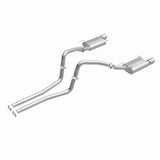 t Fits 2011-2014 Ford Mustang 3.7L Direct-Fit Replacement Exhaust System 106-0847 Brexhaust