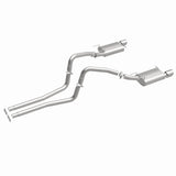 t Fits 2011-2014 Ford Mustang 3.7L Direct-Fit Replacement Exhaust System 106-0847 Brexhaust