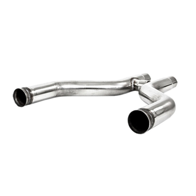 MBRP performance muffler fits 2011-2014 Ford Mustang Armor Plus Series T409 stainless steel S7263409 3 inch inlet/outlet