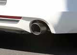 t Fits 2011-2014 Ford Mustang; Flowmaster Axle-Back Exhaust System - 717877 Flowmaster