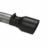 t Fits 2011-2014 Ford Mustang; Flowmaster Axle-Back Exhaust System - 717877 Flowmaster