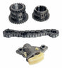 t Fits 2011-2014 JS Avenger, 200, Flavia w/ 3.6L; Timing Chain Kit-5184355K Crown