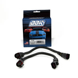 t Fits 2011-2014 Mustang 5.0 Front O2 Extensions- 12In (Pair)-1112 BBK Performance