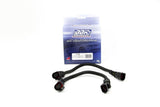 t Fits 2011-2014 Mustang 5.0 Front O2 Extensions- 12In (Pair)-1112 BBK Performance