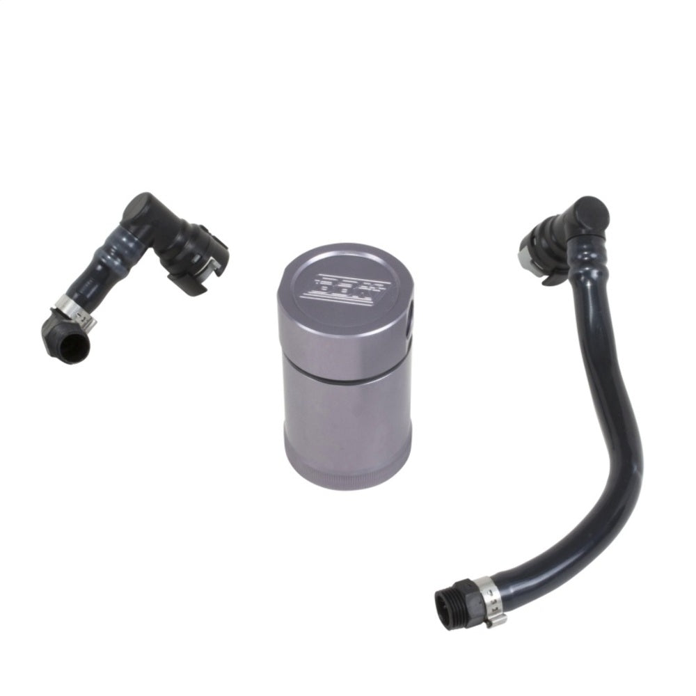 t Fits 2011-2014 Mustang GT Cnc Billet Aluminum Oil Separator Kit-1896 BBK Performance