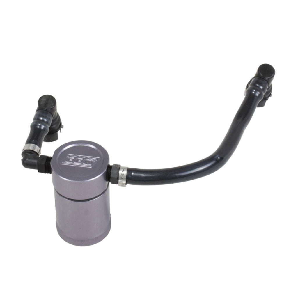 t Fits 2011-2014 Mustang GT Cnc Billet Aluminum Oil Separator Kit-1896 BBK Performance