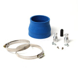 t Fits 2011-2014 Mustang V6 3.7L Cold Air Induction System (Powder Chrome)-1778 BBK Performance