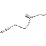 t Fits 2011-2015 Chevrolet Cruze Direct-Fit Replacement Exhaust System 106-0757 Brexhaust