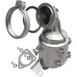 t Fits 2011-2015 Chevrolet Cruze EPA Compliant Catalytic Converter 280173 MagnaFlow Exhaust Products