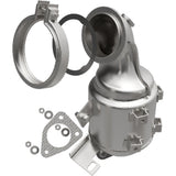 t Fits 2011-2015 Chevrolet Cruze EPA Compliant Catalytic Converter 280173 MagnaFlow Exhaust Products