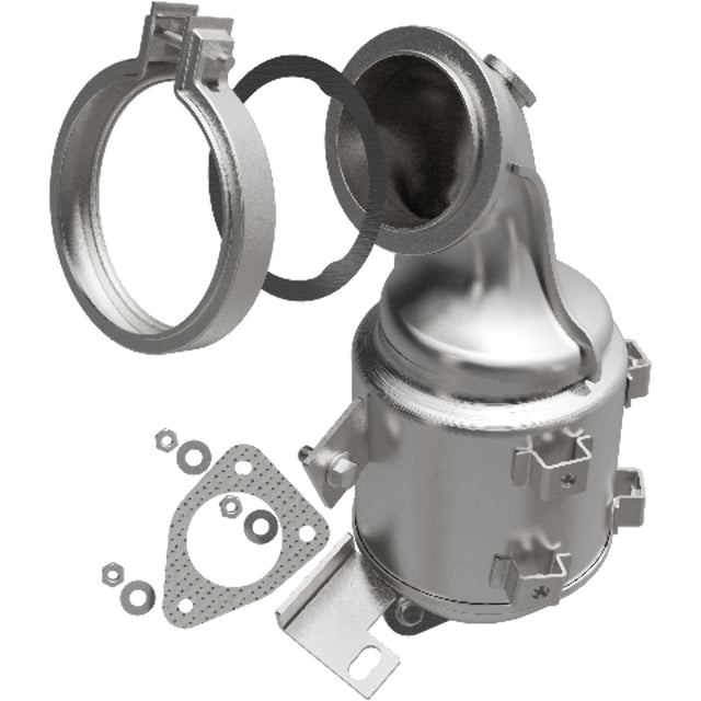 t Fits 2011-2015 Chevrolet Cruze EPA Compliant Catalytic Converter 280173 MagnaFlow Exhaust Products