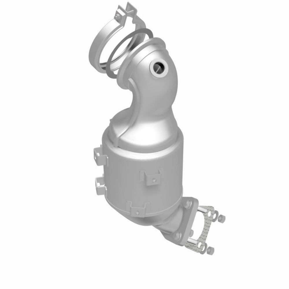 t Fits 2011-2015 Chevrolet Cruze EPA Compliant Catalytic Converter 280173 MagnaFlow Exhaust Products