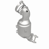 t Fits 2011-2015 Chevrolet Cruze EPA Compliant Catalytic Converter 280173 MagnaFlow Exhaust Products