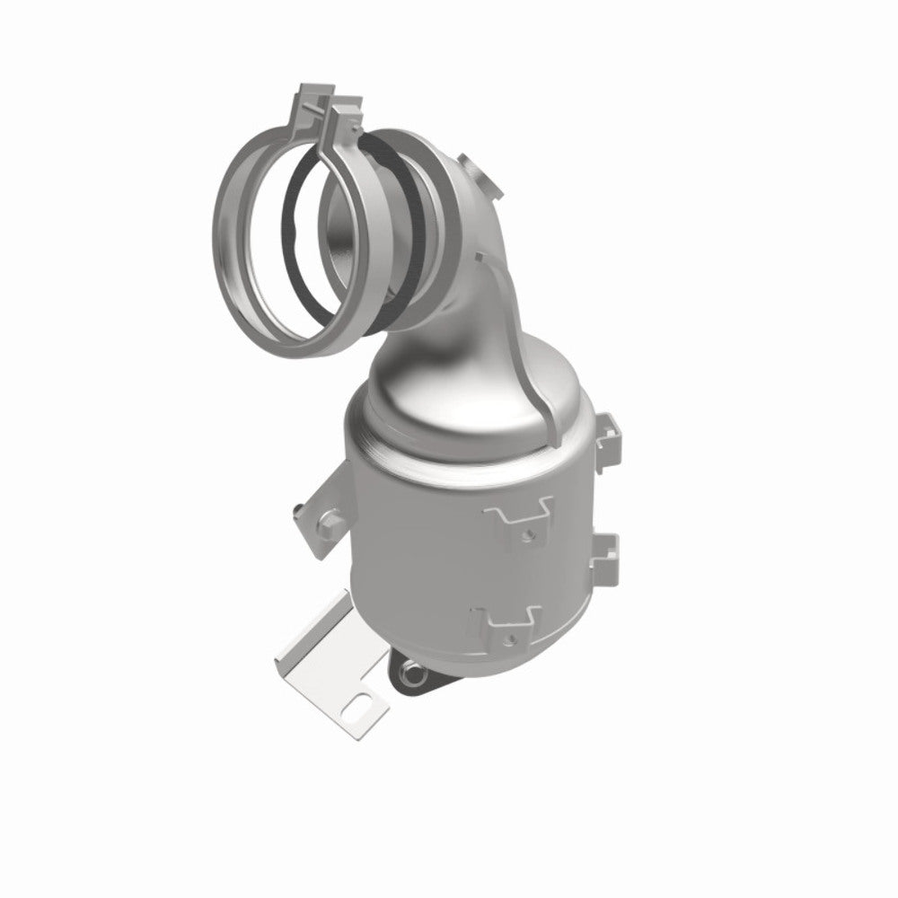 t Fits 2011-2015 Chevrolet Cruze EPA Compliant Catalytic Converter 280173 MagnaFlow Exhaust Products
