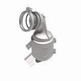 t Fits 2011-2015 Chevrolet Cruze EPA Compliant Catalytic Converter 280173 MagnaFlow Exhaust Products