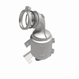 t Fits 2011-2015 Chevrolet Cruze EPA Compliant Catalytic Converter 280173 MagnaFlow Exhaust Products