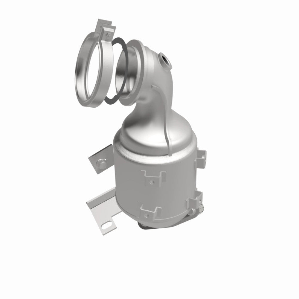 t Fits 2011-2015 Chevrolet Cruze EPA Compliant Catalytic Converter 280173 MagnaFlow Exhaust Products