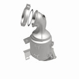 t Fits 2011-2015 Chevrolet Cruze EPA Compliant Catalytic Converter 280173 MagnaFlow Exhaust Products