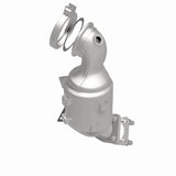 t Fits 2011-2015 Chevrolet Cruze EPA Compliant Catalytic Converter 280173 MagnaFlow Exhaust Products