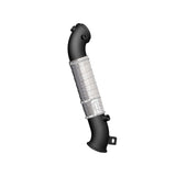 MBRP performance muffler fits 2011-2015 Chevy