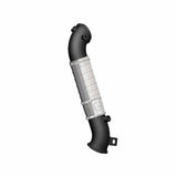 MBRP performance muffler fits 2011-2015 Chevy