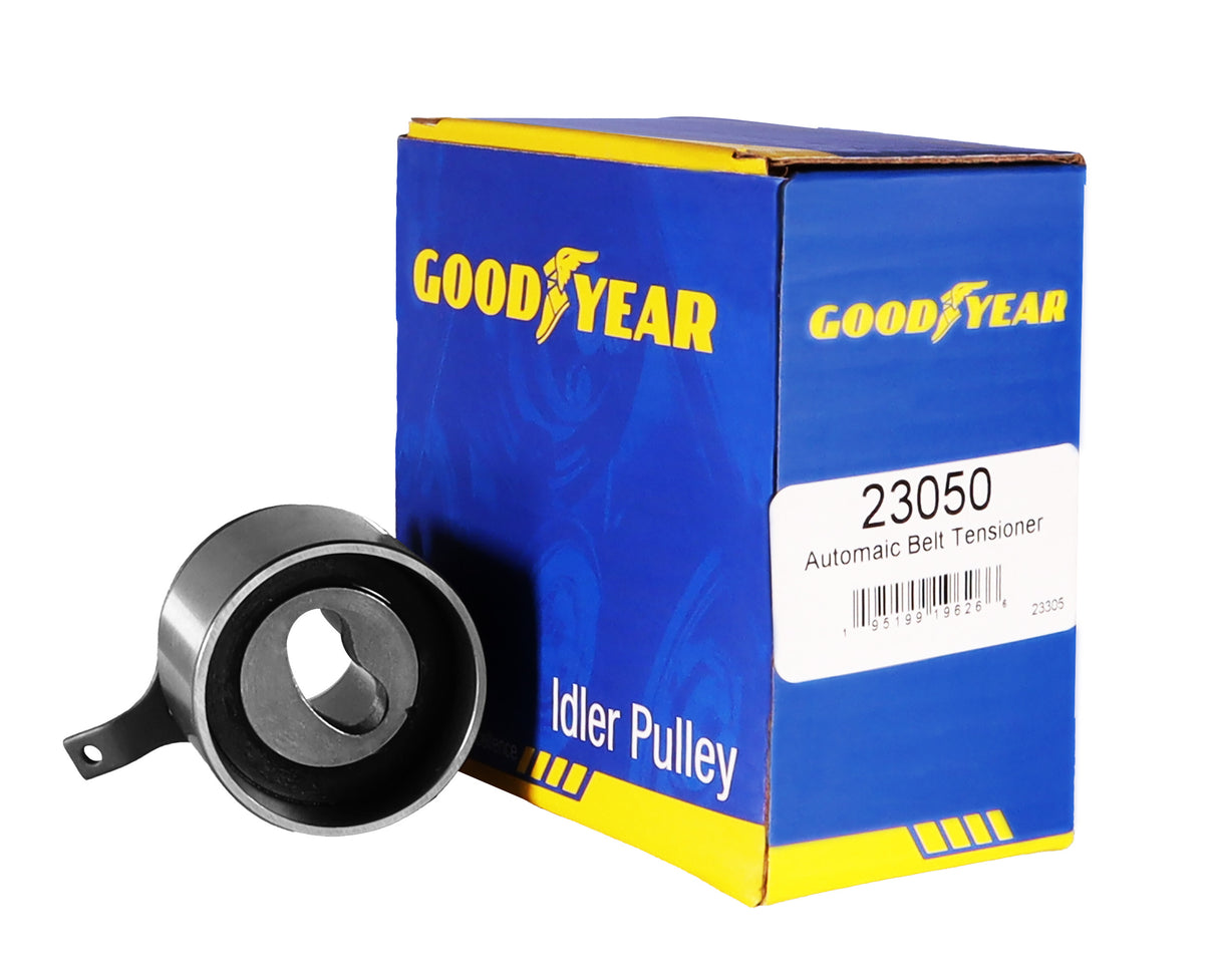 Fits 2011- 2015 Chevrolet Matiz 23050 Timing Belt Tensioner Pulley