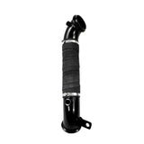 MBRP performance muffler fits 2011-2015 Chevy Silverado 3500 3 inch inlet/outlet