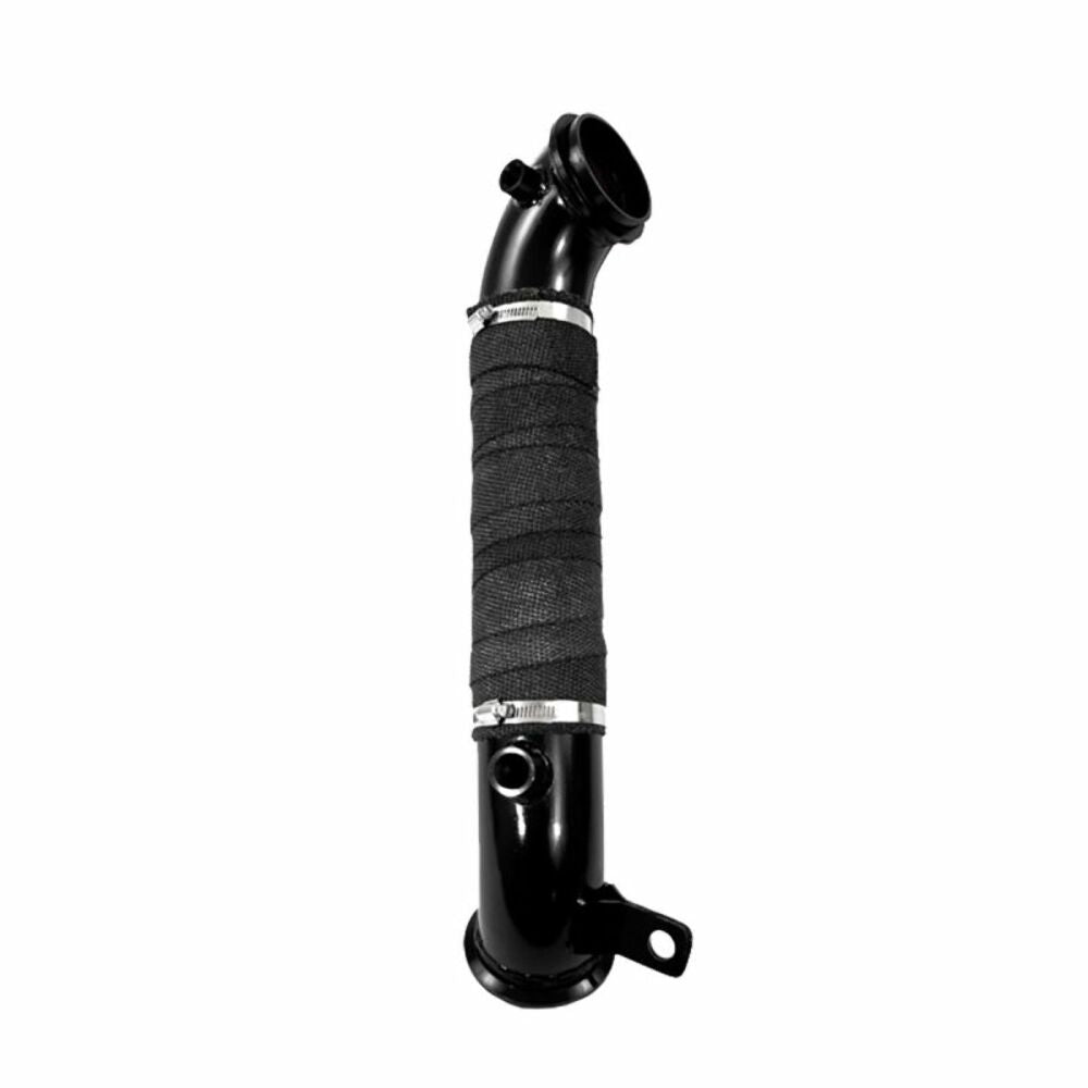 MBRP performance muffler fits 2011-2015 Chevy Silverado 3500 3 inch inlet/outlet