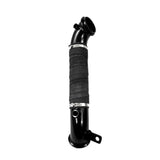 MBRP performance muffler fits 2011-2015 Chevy Silverado 3500 3 inch inlet/outlet