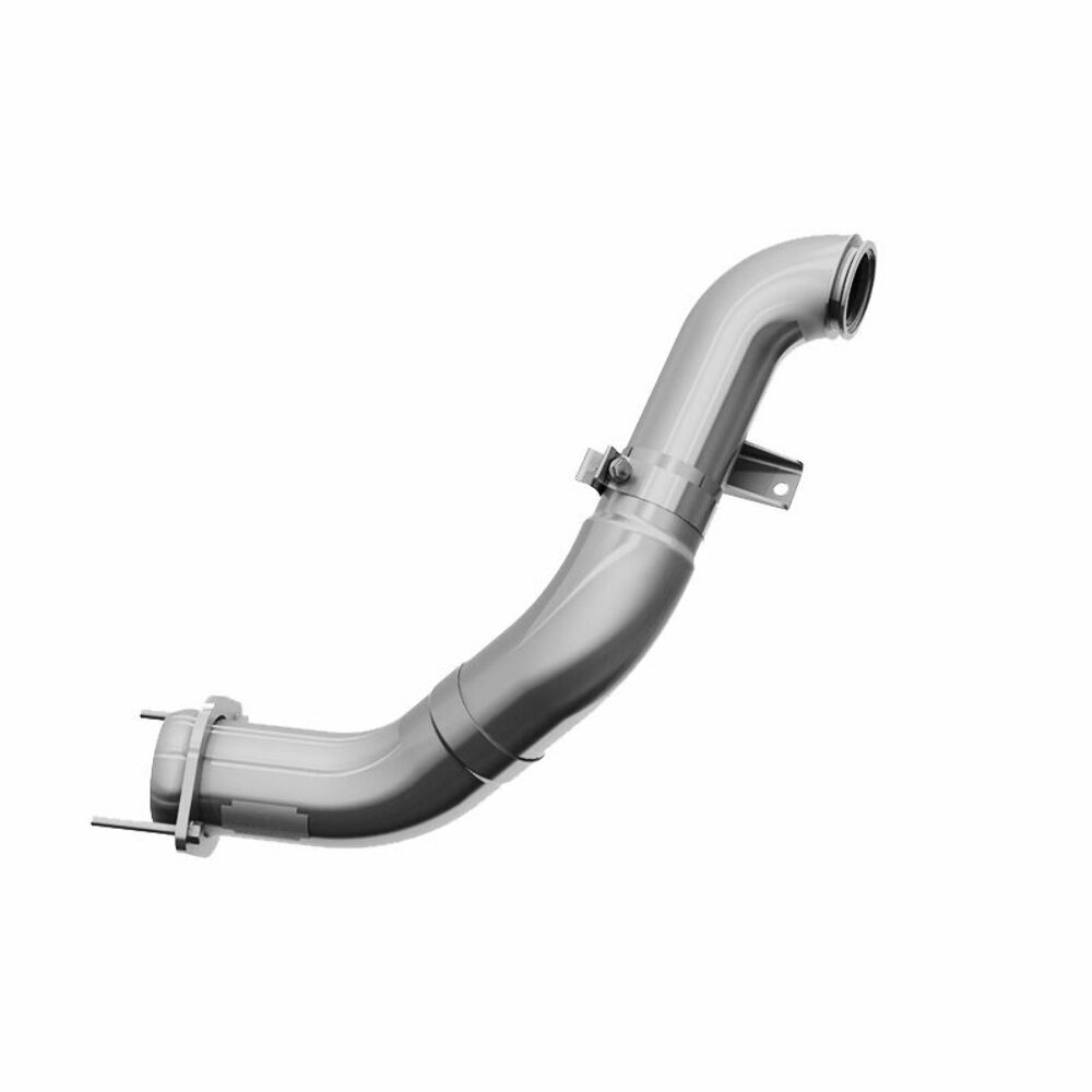 MBRP performance muffler fits 2011-2015 Ford 4 inch inlet/outlet