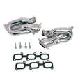 t Fits 2011-2017 Mustang 3.7L V6 1-5/8 Shorty Tuned Length Exhaust Headers14420 BBK Performance