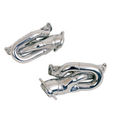 t Fits 2011-2017 Mustang 3.7L V6 1-5/8 Shorty Tuned Length Exhaust Headers14420 BBK Performance