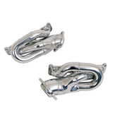 t Fits 2011-2017 Mustang 3.7L V6 1-5/8 Shorty Tuned Length Exhaust Headers14420 BBK Performance