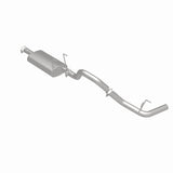 Fits 2011-2018 Ram 1500 Direct-Fit Replacement Exhaust System 106-0672 aluminized steel