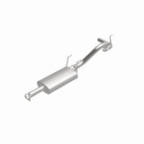 Fits 2011-2018 Ram 1500 Direct-Fit Replacement Exhaust System 106-0672 aluminized steel