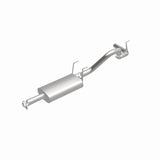 Fits 2011-2018 Ram 1500 Direct-Fit Replacement Exhaust System 106-0672 aluminized steel