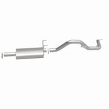 Fits 2011-2018 Ram 1500 Direct-Fit Replacement Exhaust System 106-0672 aluminized steel
