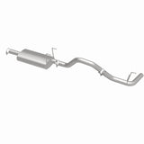 Fits 2011-2018 Ram 1500 Direct-Fit Replacement Exhaust System 106-0672 aluminized steel