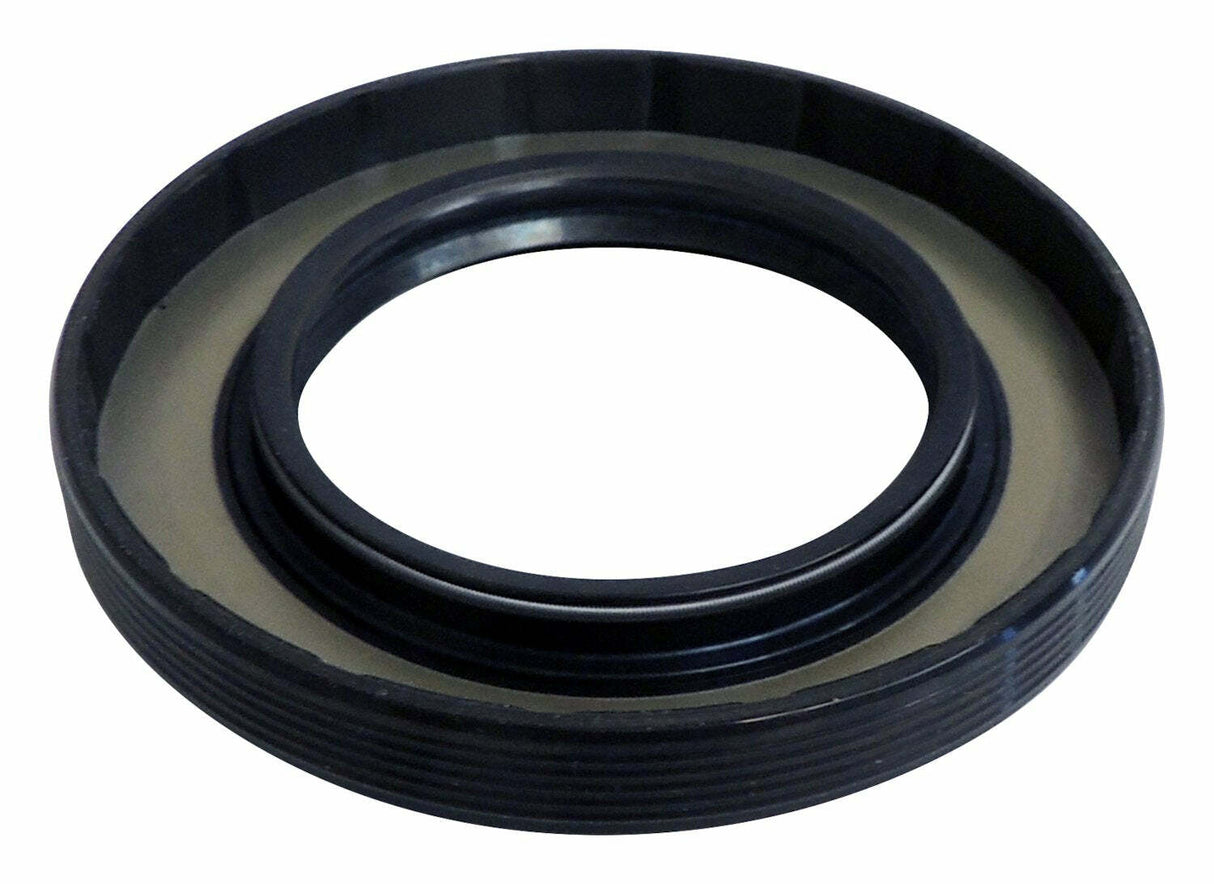 t Fits 2011-2021 WK Grand Cherokee (Left Front); Axle Shaft Seal -68084185AA-CRN Crown