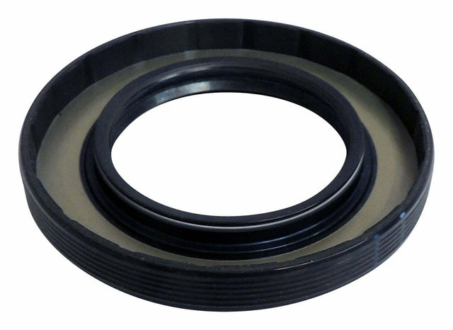 t Fits 2011-2021 WK Grand Cherokee (Left Front); Axle Shaft Seal -68084185AA-CRN Crown