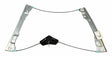 Jeep Fits 2011-2022 WD Durango; Window Regulator-68079286AA