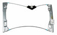 Jeep Fits 2011-2022 WD Durango; Window Regulator-68079287AA