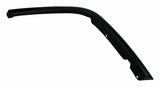 Fits 2011-2022 WK Grand Cherokee Fender Flare; 1MP35RXFAH black